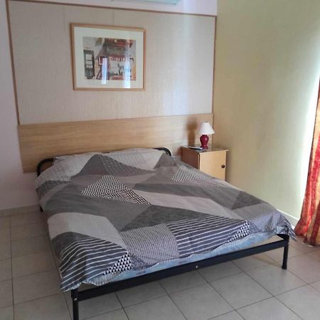 Seafront Akwador Hotell Marsaskala Eksteriør bilde