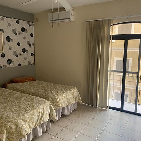 Seafront Akwador Hotell Marsaskala Eksteriør bilde