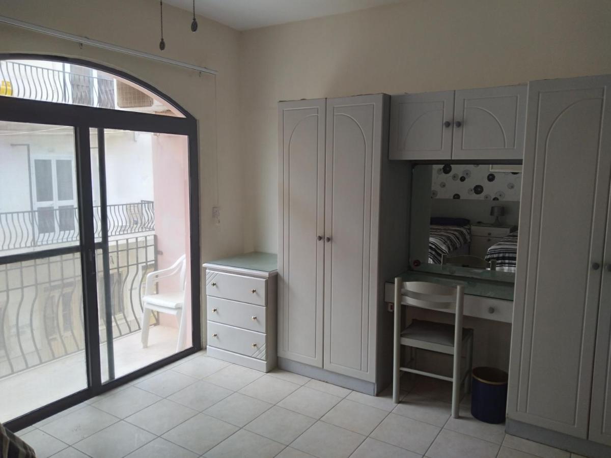 Seafront Akwador Hotell Marsaskala Eksteriør bilde