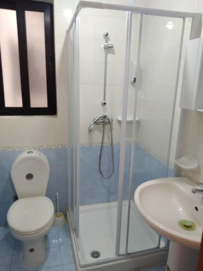 Seafront Akwador Hotell Marsaskala Eksteriør bilde