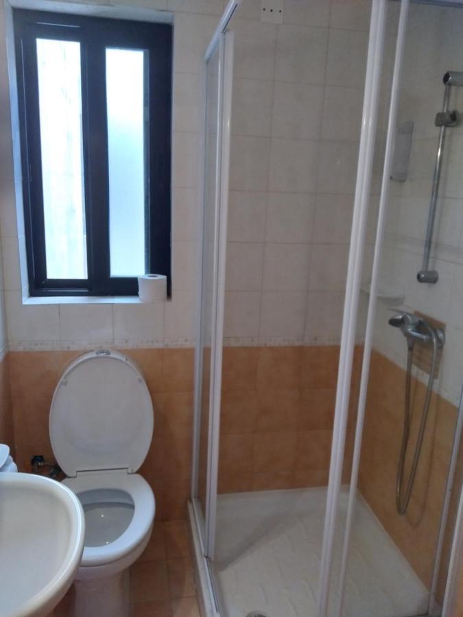 Seafront Akwador Hotell Marsaskala Eksteriør bilde