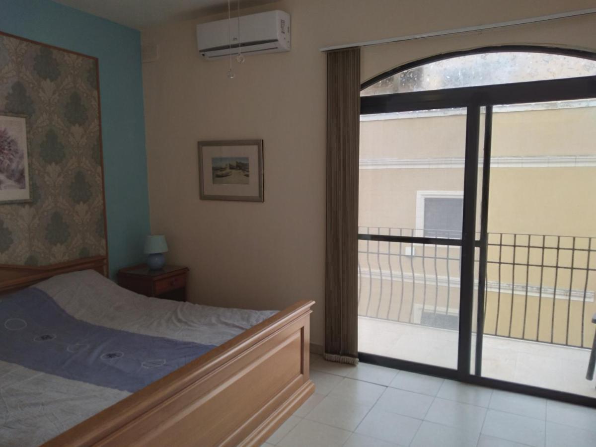 Seafront Akwador Hotell Marsaskala Eksteriør bilde
