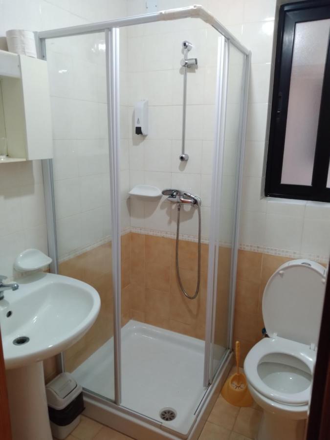 Seafront Akwador Hotell Marsaskala Eksteriør bilde