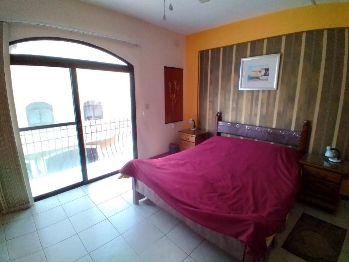 Seafront Akwador Hotell Marsaskala Eksteriør bilde