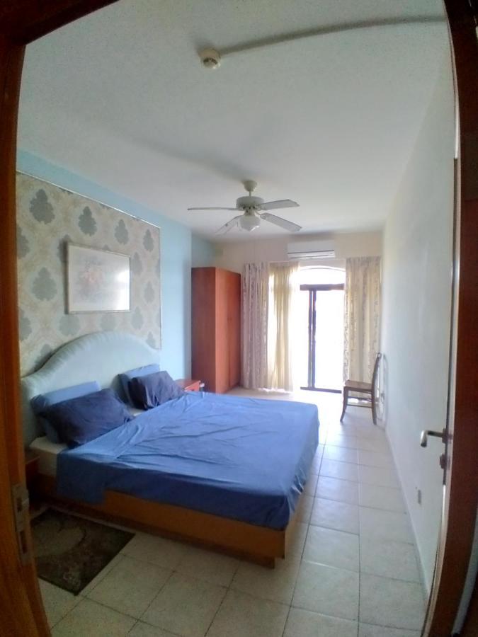 Seafront Akwador Hotell Marsaskala Eksteriør bilde