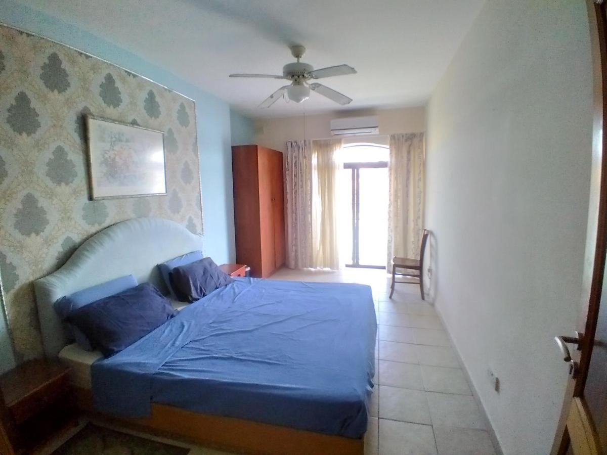 Seafront Akwador Hotell Marsaskala Eksteriør bilde