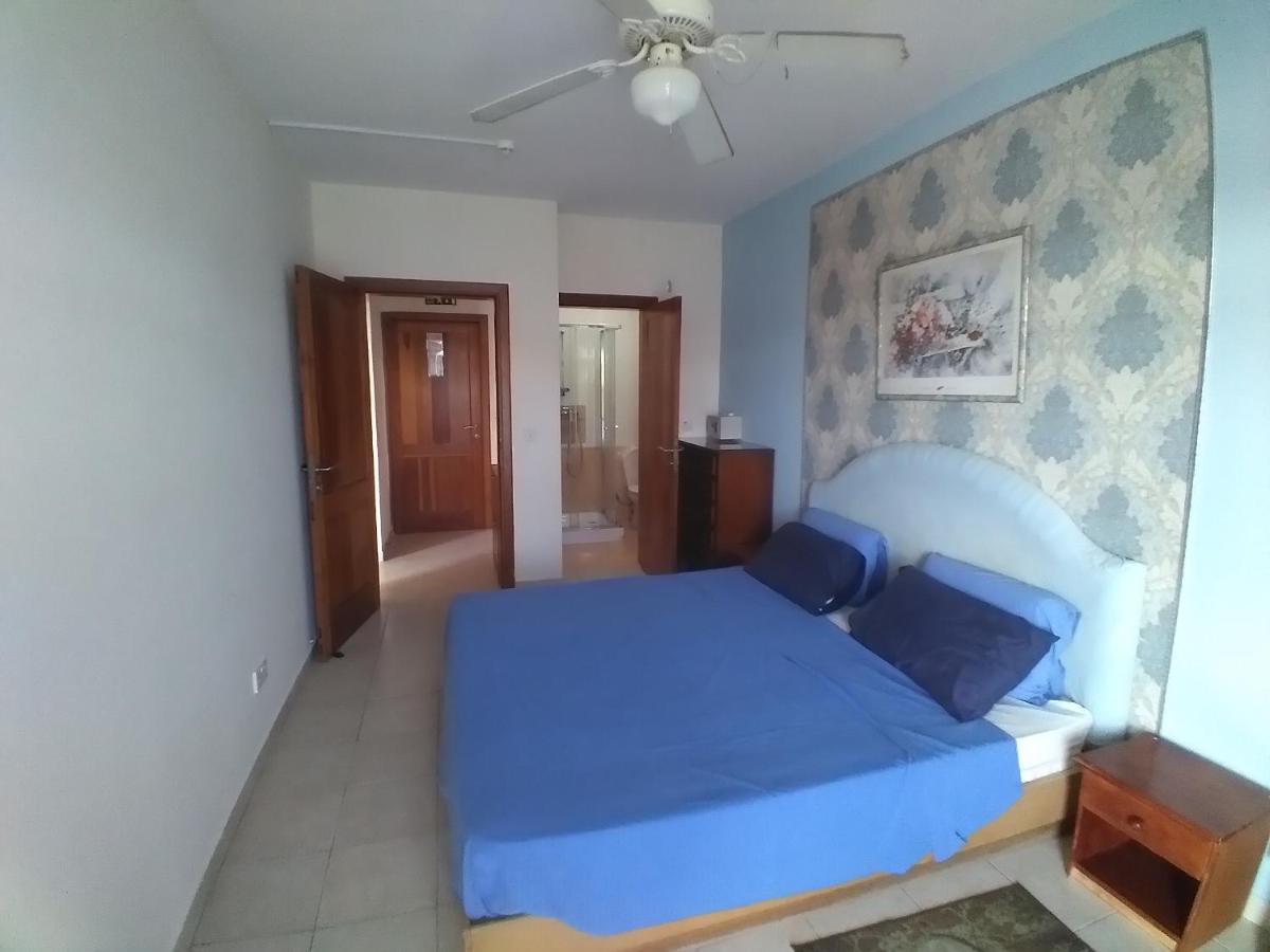 Seafront Akwador Hotell Marsaskala Eksteriør bilde