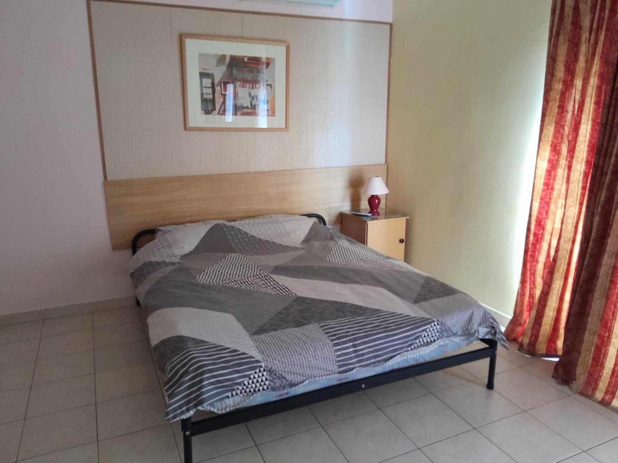Seafront Akwador Hotell Marsaskala Eksteriør bilde