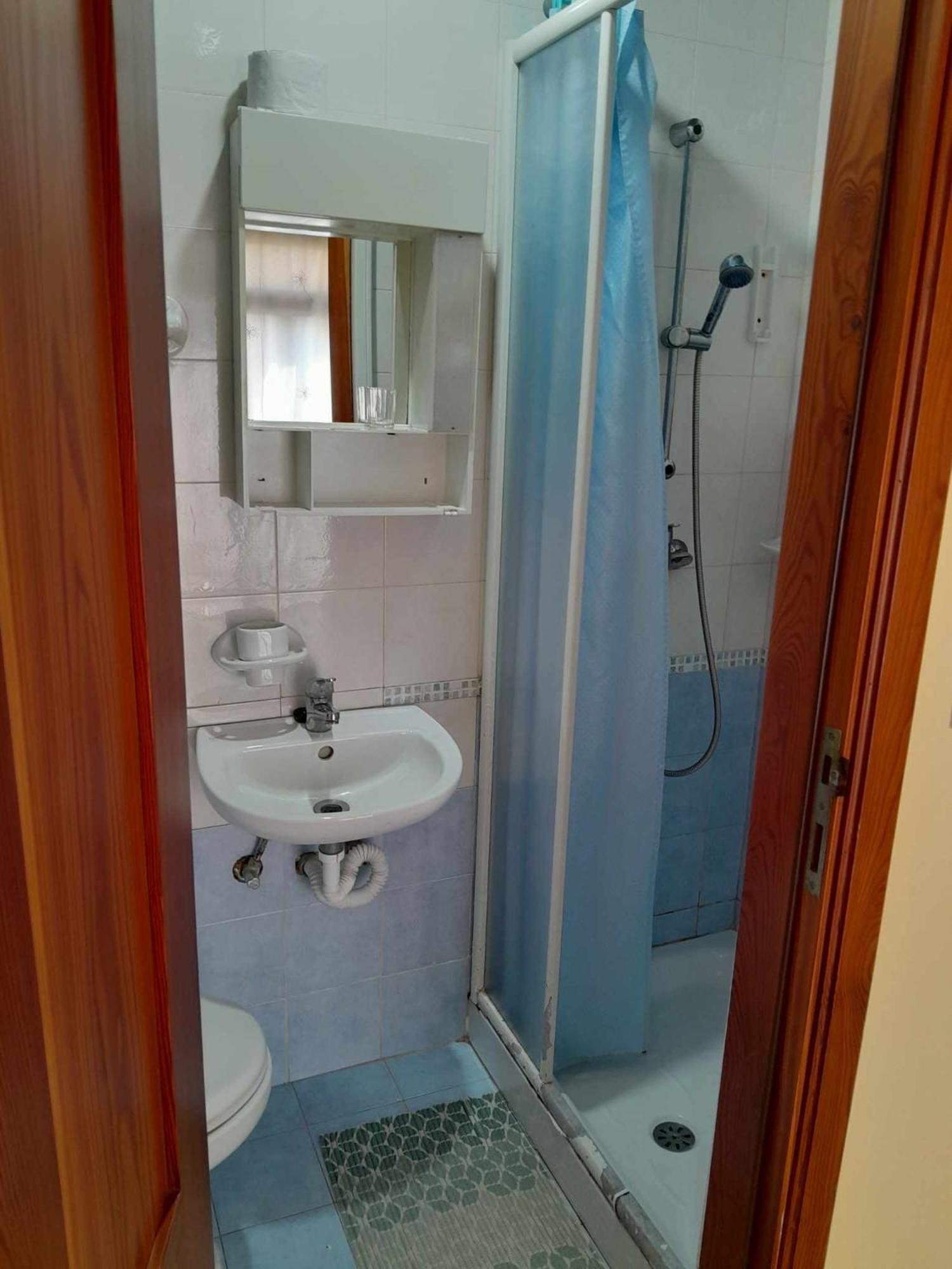 Seafront Akwador Hotell Marsaskala Eksteriør bilde
