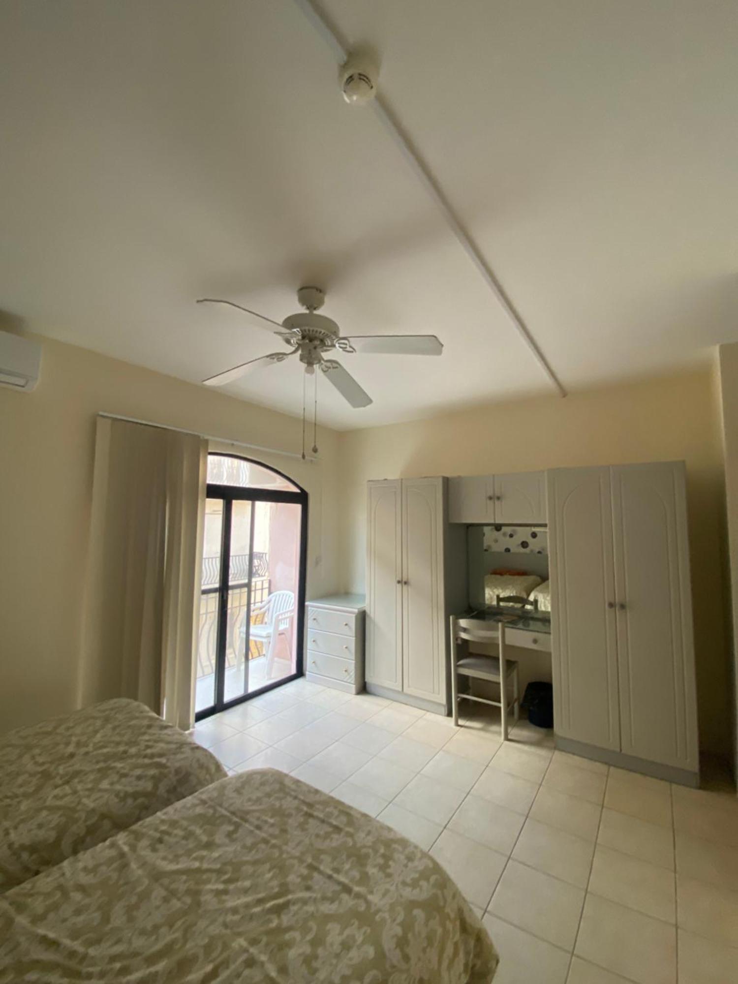 Seafront Akwador Hotell Marsaskala Eksteriør bilde
